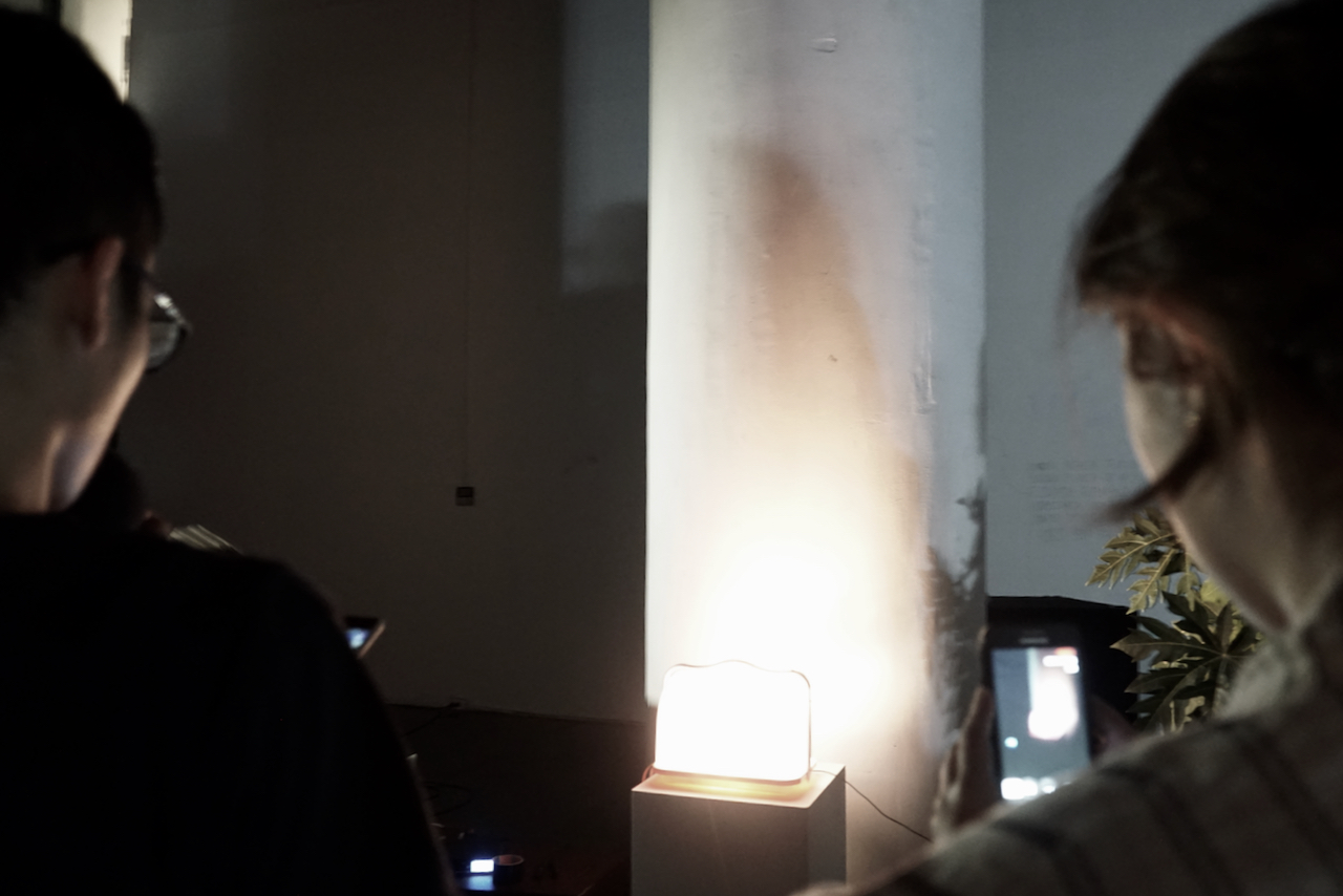 Social media balloon 2